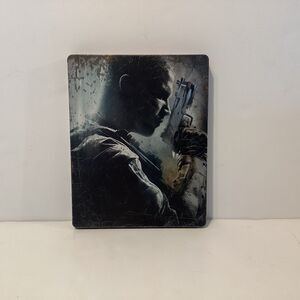 call of duty black ops 2 ps3 steel case